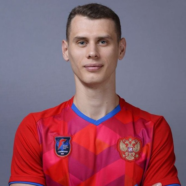 Владимир Мальков