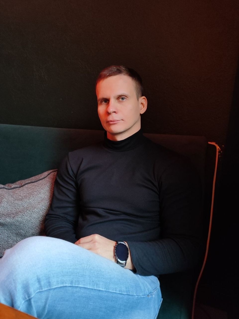 Юрий Ворона